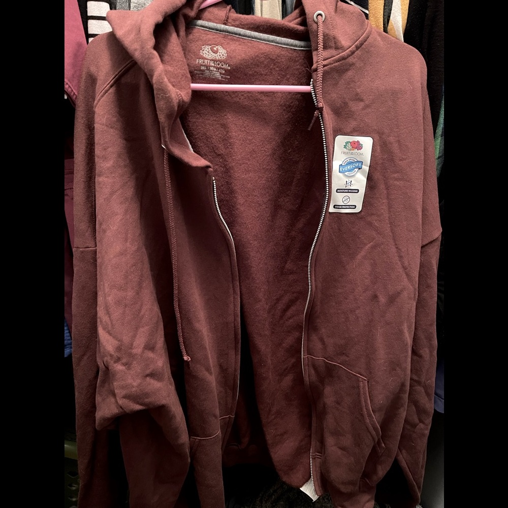 Mens 3xl hoodie